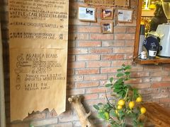 -春庄咖啡SpringHues(钟楼小区店)