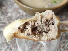 -洲心明记烧肉大粥(总店)
