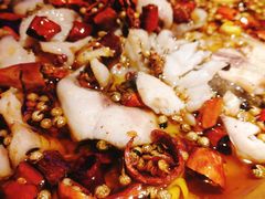 -永安鱼庄·镇江菜(丁卯店)