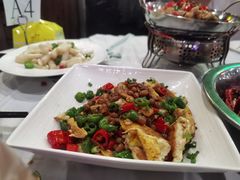 -虎虎龙虾大排档(双井店)