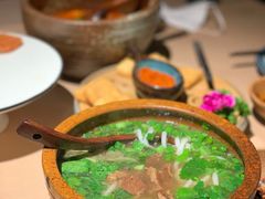 -山石榴·贵州菜(丰盛里店)