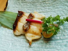 西京烤鳕鱼-王鼎精致料理铁板烧(世博源店)