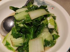 时令蔬菜-长湘居(数码大厦店)