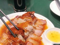 -广东仔港式茶餐厅(银泰店)