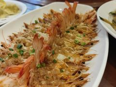 -李氏八大件老菜馆(万宝街店)