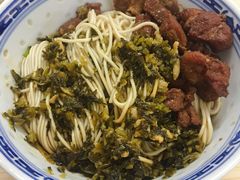 -盛兴面馆(真儒大厦店)