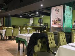 大堂-戈拿旺巴西烤肉(崇文门店)
