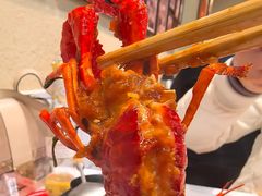 -鸿先阁·干煸虾(星沙店)