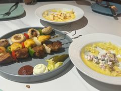 -库滋明·俄罗斯特色美食(中央大街店)