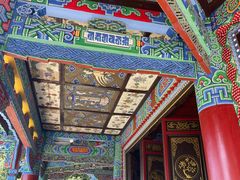 -黑龙潭公园