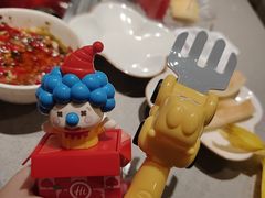 -海底捞火锅(丰尚国际广场店)