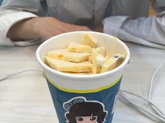 -赛百味(仙林金鹰店)