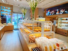 -好利来(温江合生汇店)