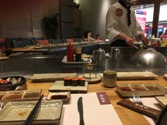 -赤坂亭·M9和牛烧肉·铁板烧(合肥万象城店)