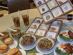 -澳门十六浦索菲特大酒店