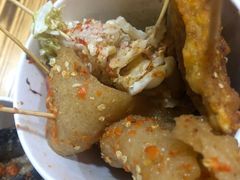 -李字号臭豆腐(总店)