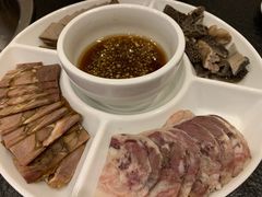 -福寿斋·老北京铜锅涮肉·烤鸭(顺义总店)