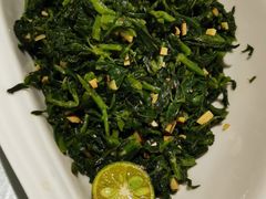 -宁夏国强手抓羊肉·清真菜(未央路凤三店)
