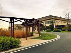 门面-苏州湾王焰温泉度假酒店