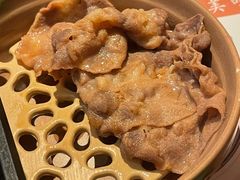 -温野菜涮涮锅(曲江大悦城店)