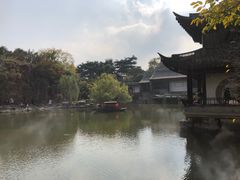 -水绘园