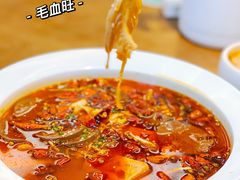 毛血旺-榕意·川味之美(深业上城店)
