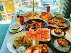 -品海楼·大连海鲜(老虎滩店)