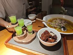 -浙里本味·宴四季江南(三台山路店)