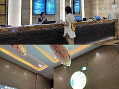 -金色印象·4K影院式足体养生(金沙店)