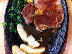 -萨莉亚意式餐厅(南京环亚凯瑟琳广场店)