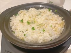 姜蓉焗饭-稻香酒家·35年老字号(侨光店)