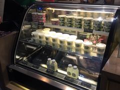 -宝珠奶酪(浦东金桥店)