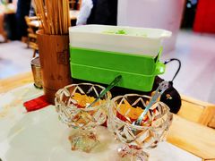 -袁记串串香(北国店)