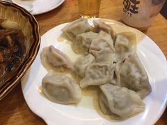-东北农家小院(定西路店)