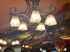 大堂-蓝枪鱼西餐厅(锦华店)