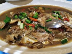 -新天禧大酒店·四十年浙菜·禧宴(西湖店)