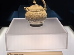 -陕西历史博物馆