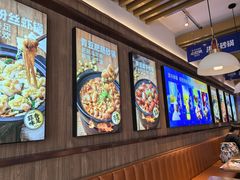 -洪兴砂锅·融合砂锅菜(三站店)