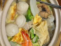 -妈妈菜舟山海鲜(定海古城店)