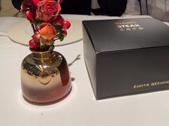 -王品牛排(郑州大卫城店)