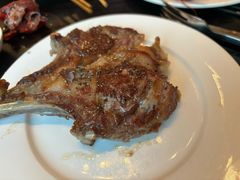 -天津东凯悦酒店·Market Café自助餐厅