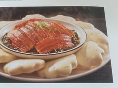 梅菜扣肉-须水邓记叫化鸡(长兴路店)