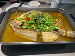 -半天妖烤鱼(印象城店)
