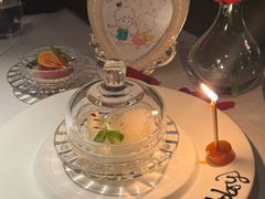 -弦月窗LUNETTE BY AMANDA(复兴路店)