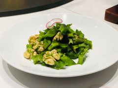 -万荣烤鸭店·北京菜(天坛店)