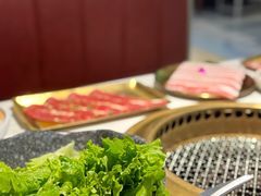 -炙城·韩式烤肉(南京东路店)