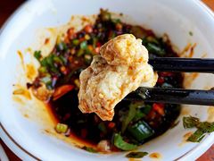 豆花-陈三炖鸡馆(金众小区店)