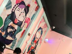 -虎虎龙虾大排档(双井店)
