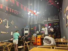 -小四川特色烤鱼(新城总店)