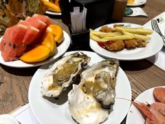 -汉巴味德巴西烤肉(顺和广场店)